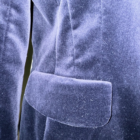 Velvet Moschino Jacket - Picture 7 of 16